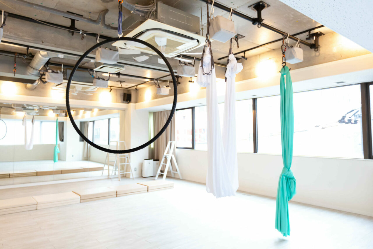 Nest STUDIO