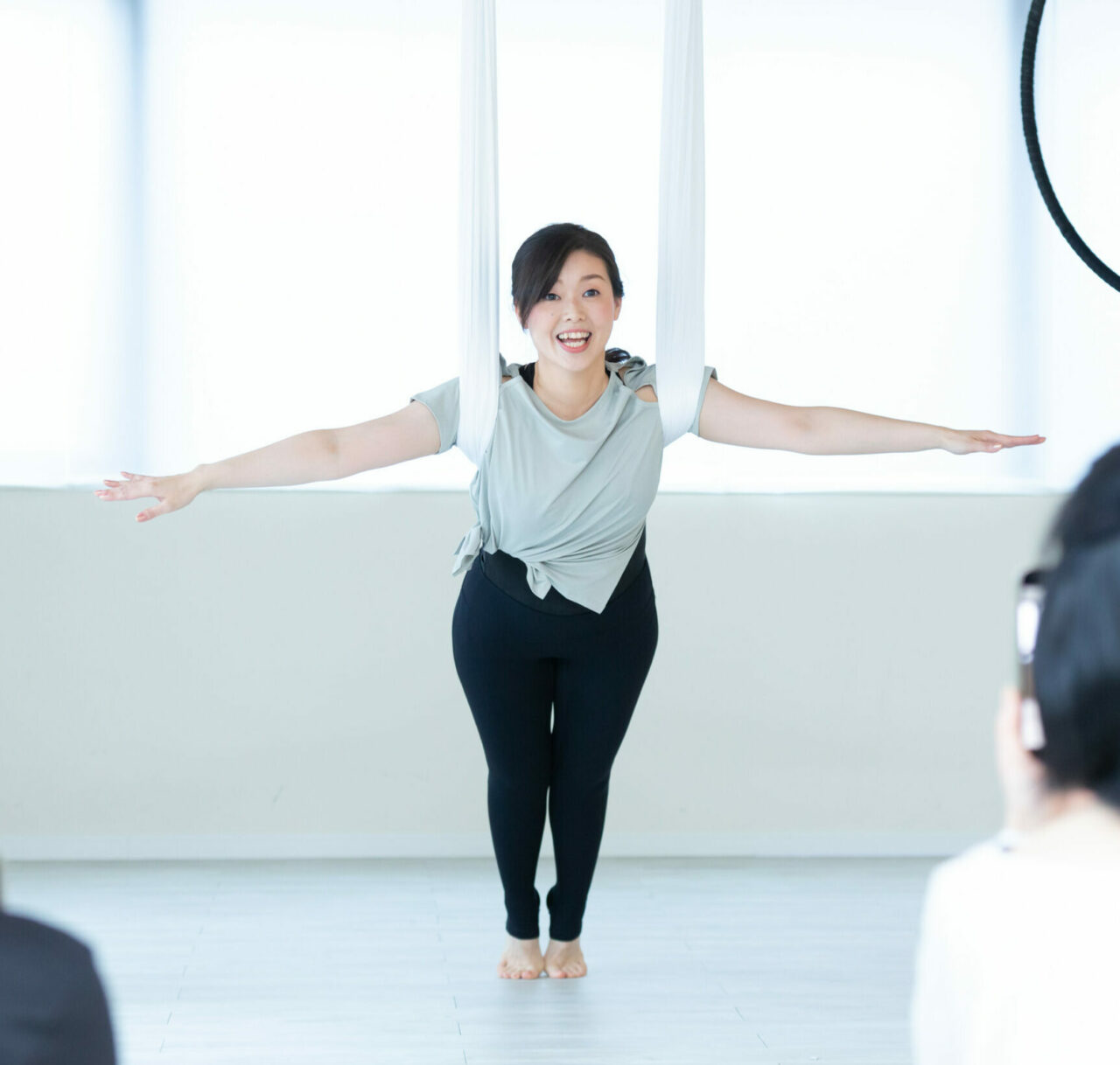 Nest STUDIO