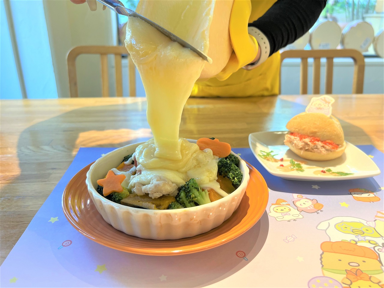 すみっコ料理03