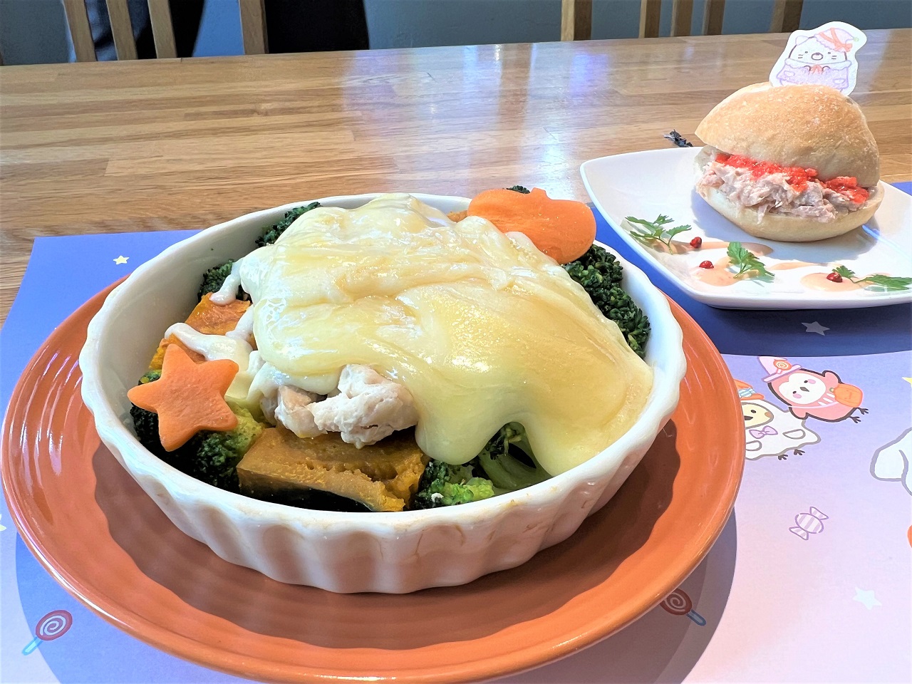 すみっコ料理_02