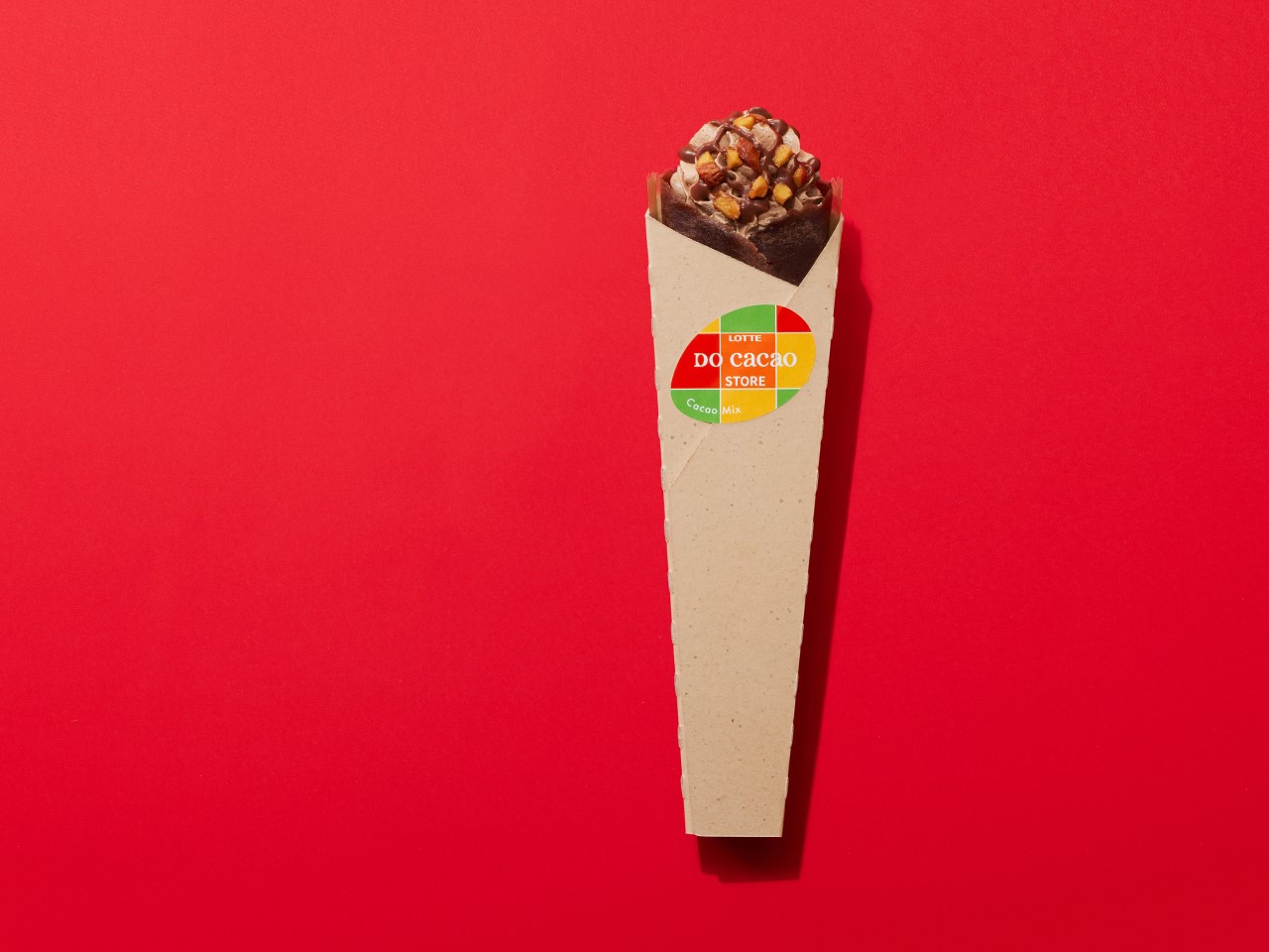 Cacao WRAP