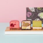 「3種のテリーヌ」断面