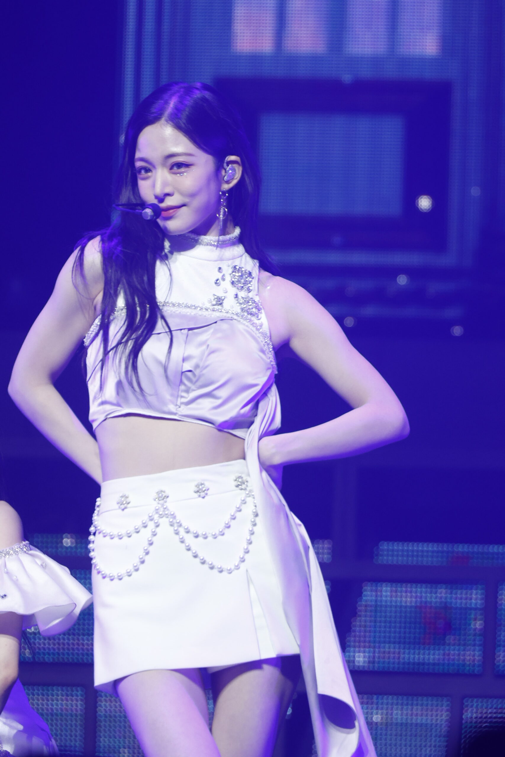 fromis_9 chaeyoung