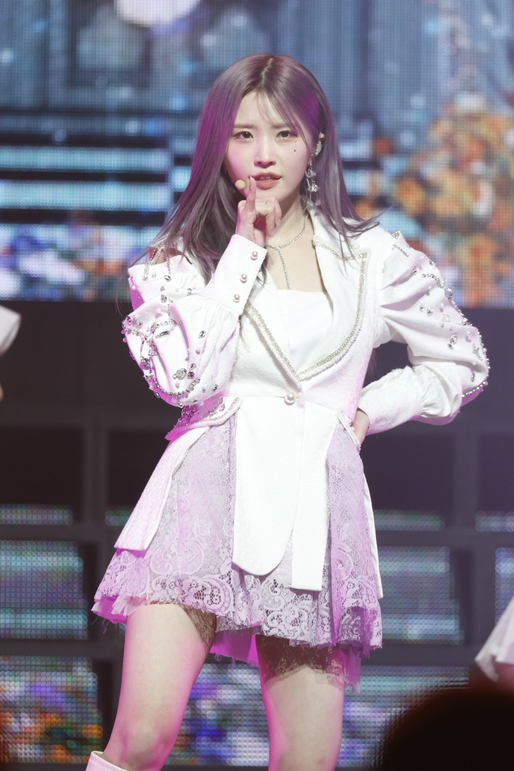 fromis_9 hayoung