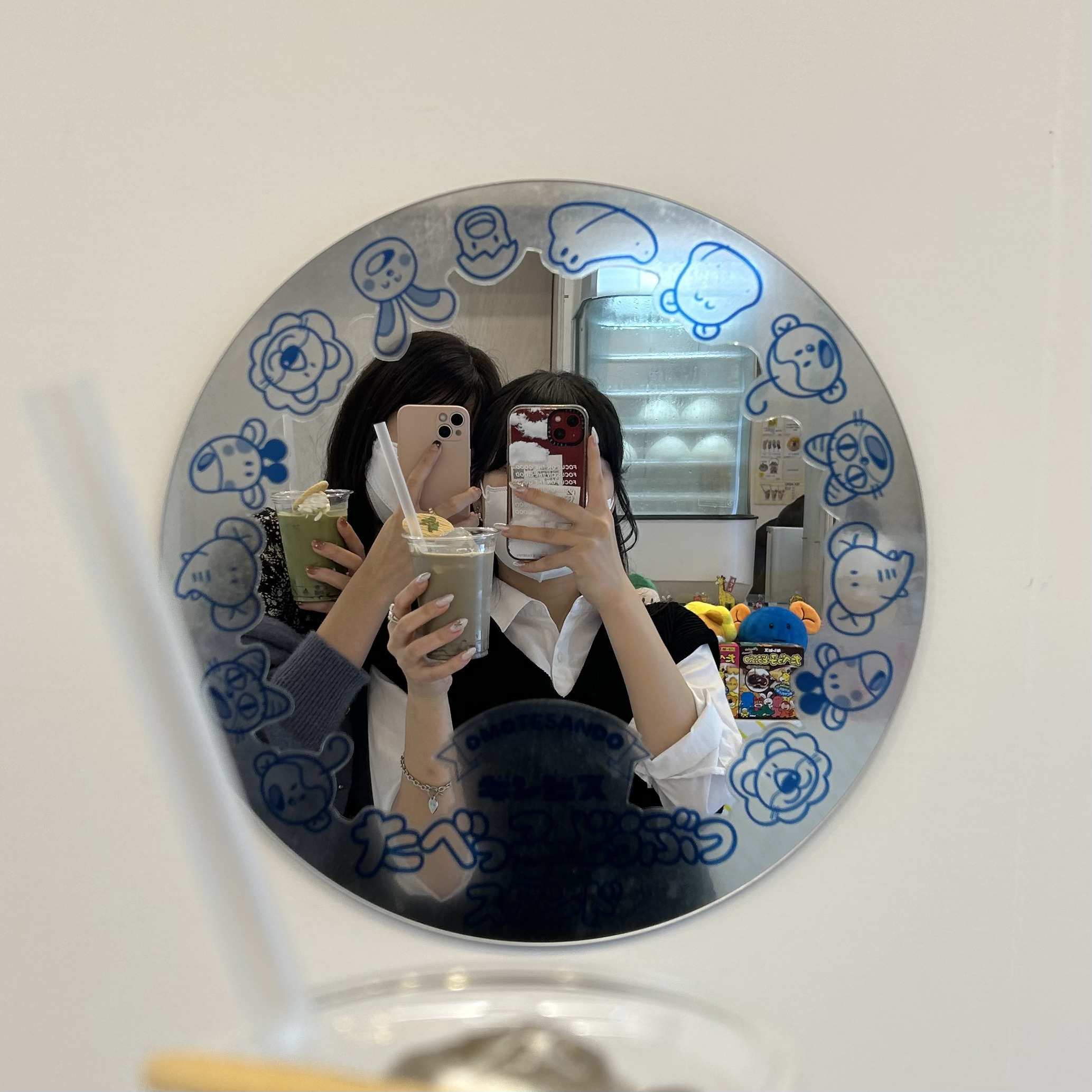 たべっ子どうぶつ