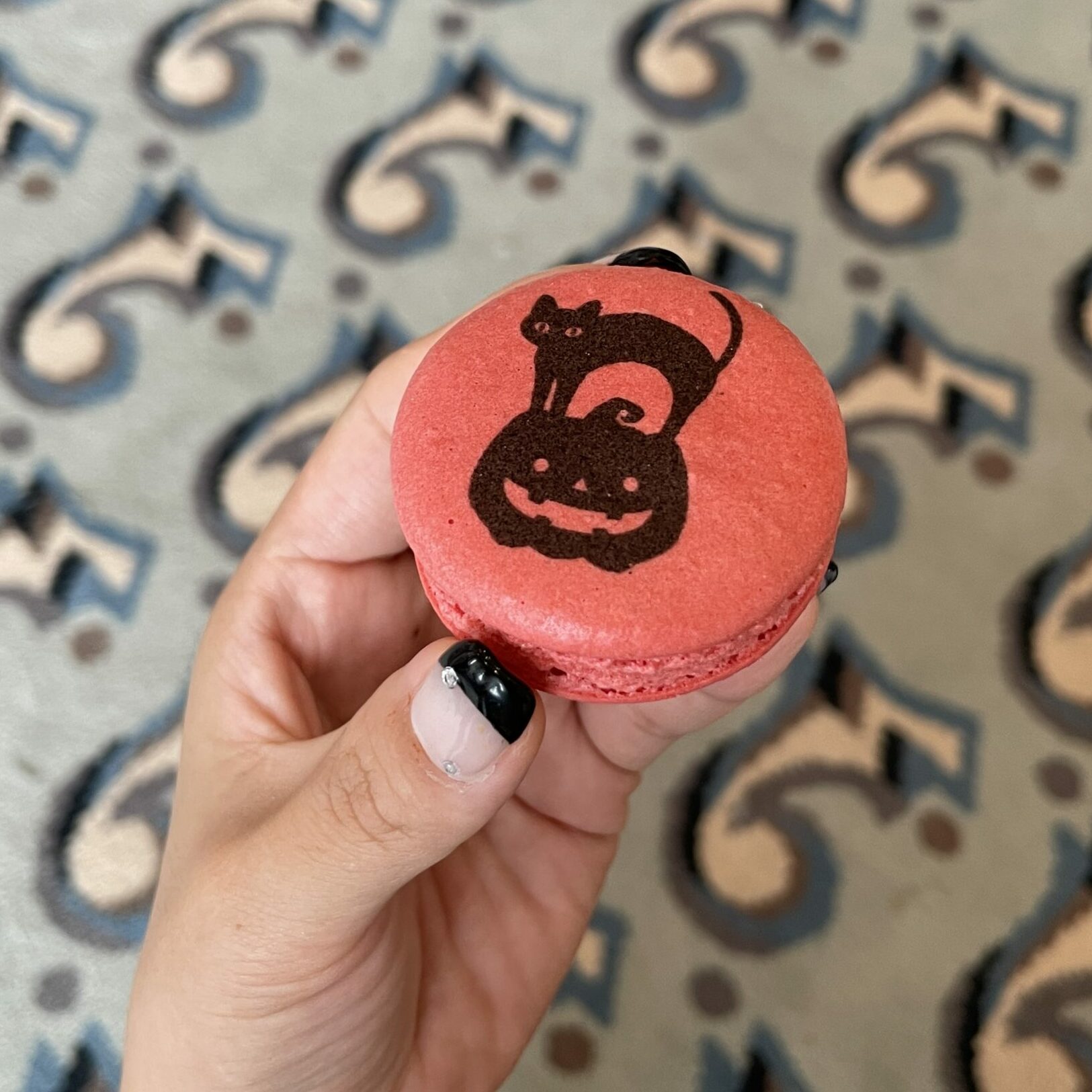 癒やしのハロウィーンテラス in 箱根