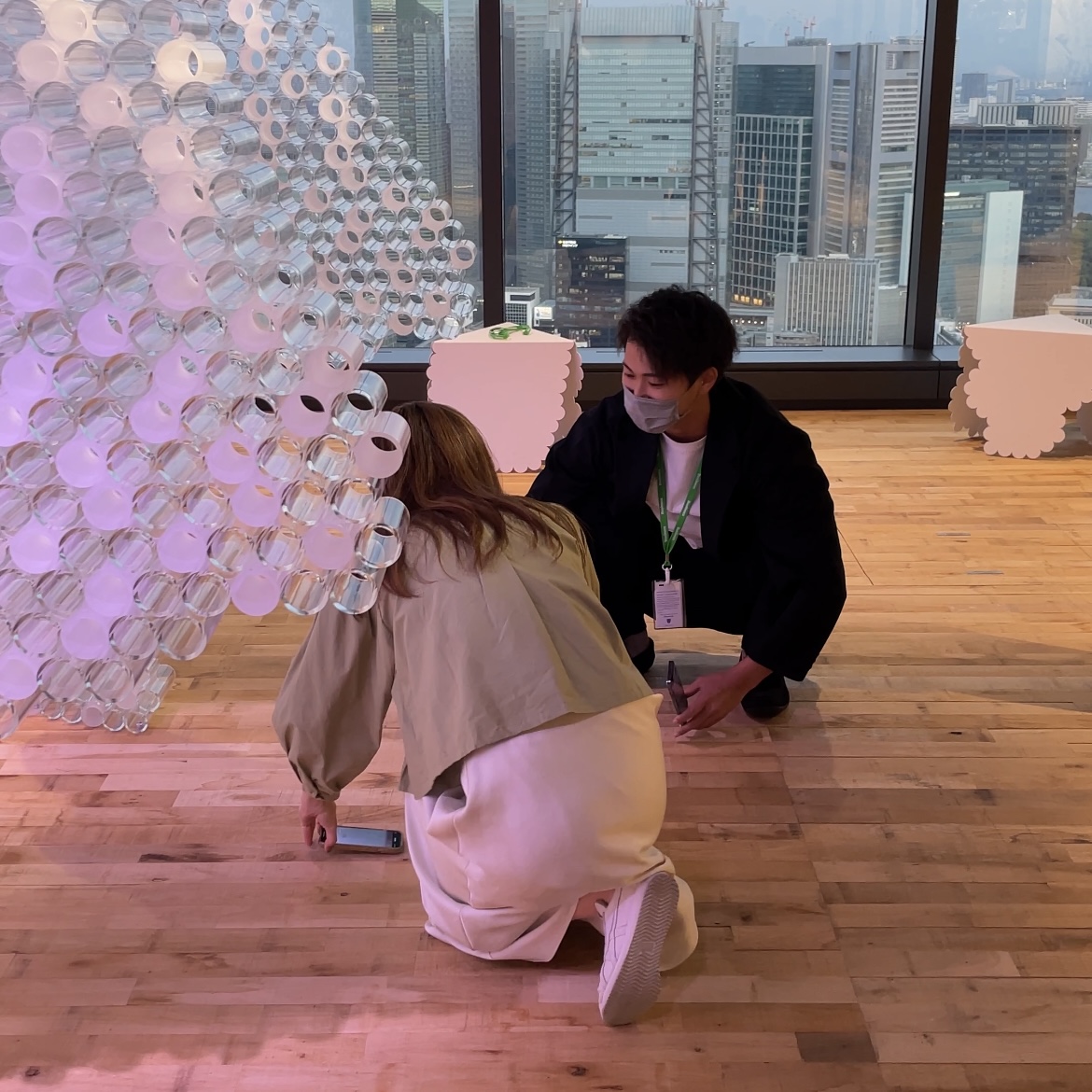 第4回インスタグラムリールセミナー