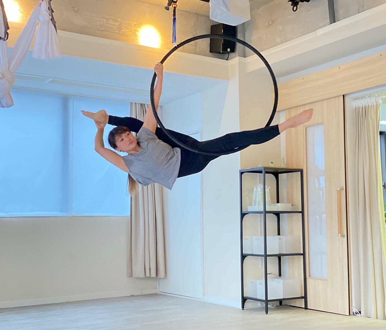Nest STUDIO
