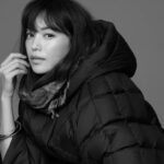 WOOLRICH × 蛯原友里