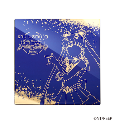 月の魔法にかけられて♡セーラームーン×Shu uemuraの限定コスメが