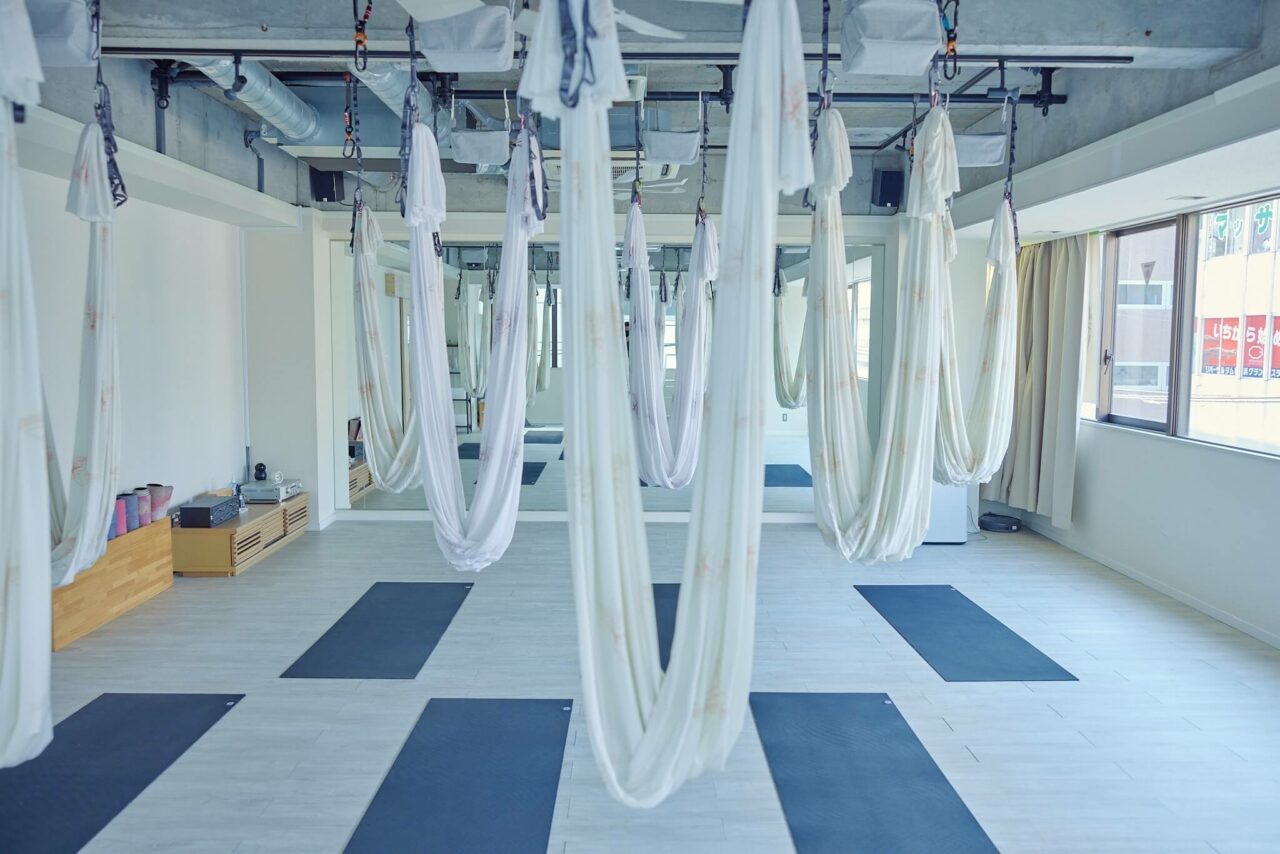 Nest STUDIO