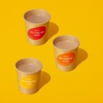 LOTTE DO Cacao STOREドリンク