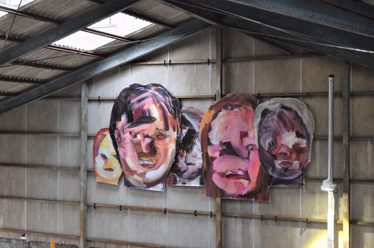 ATAMI ART GRANT