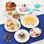 カービィカフェ WINTER 2022