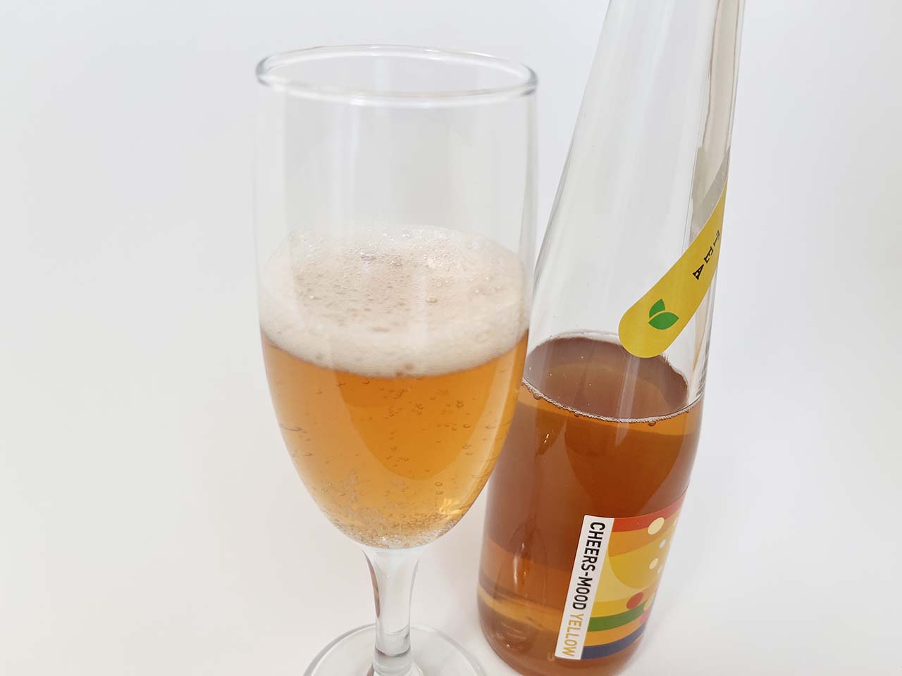 「CHEERS-MOOD」