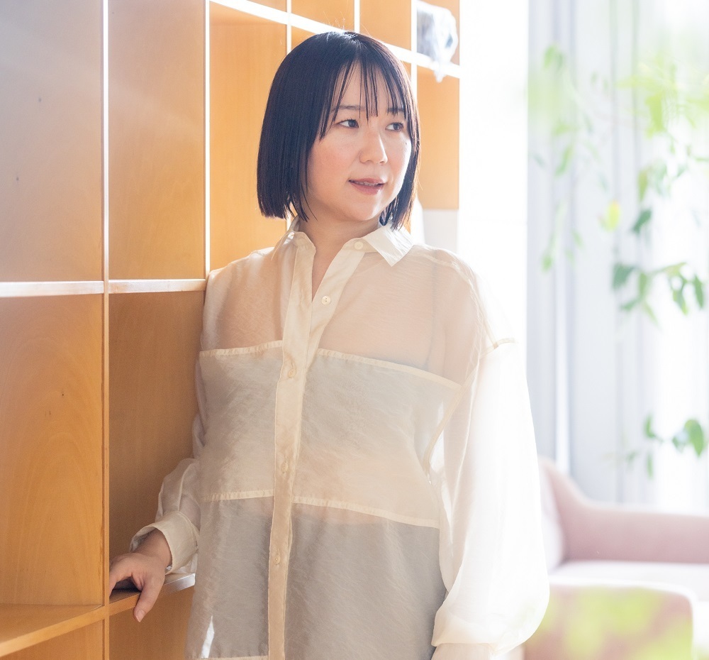 キャンドルブランドareteオーナーの續さんプロフィール写真