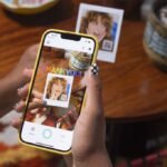 「INSTAX SQUARE Link」