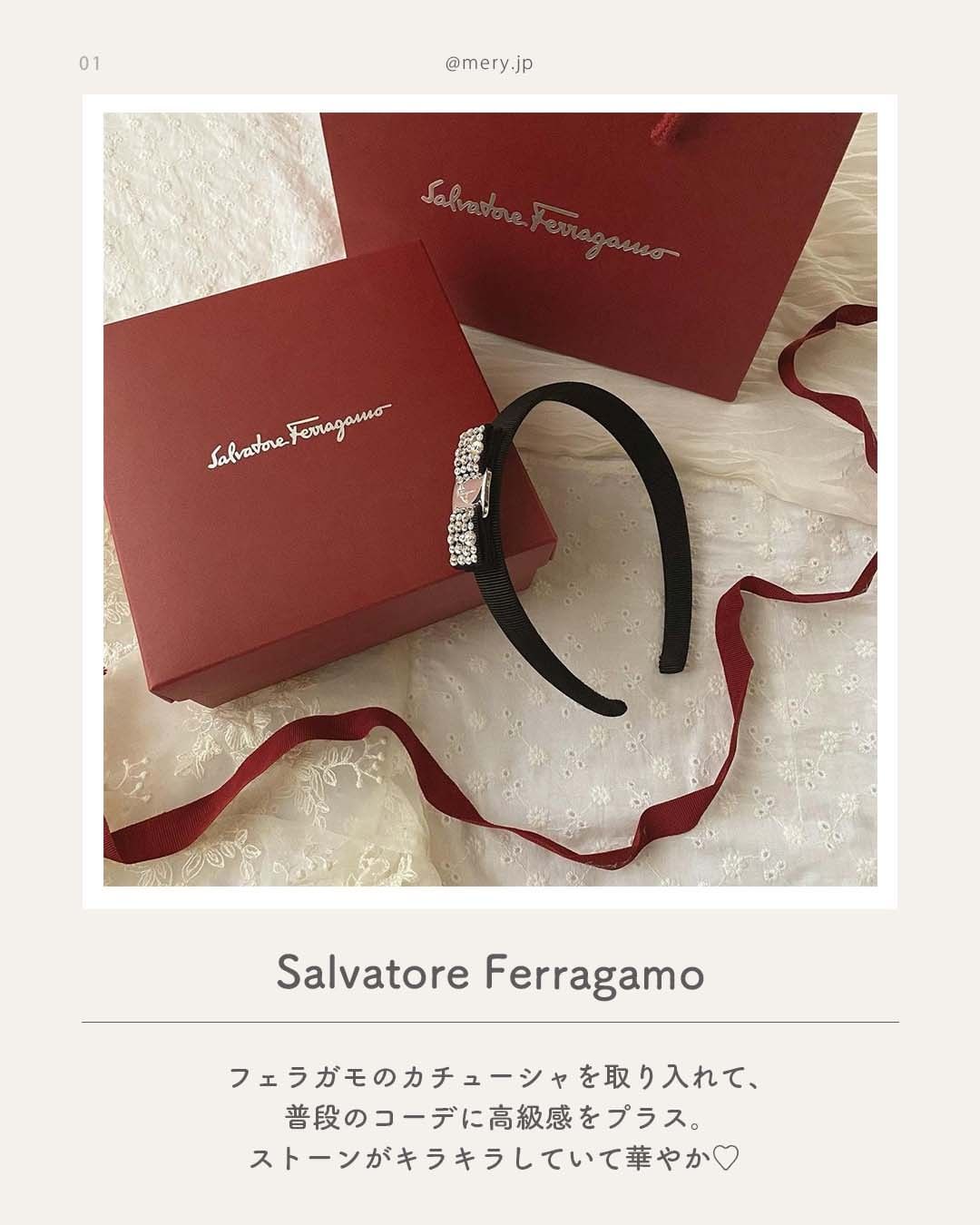 SalvatoreFerragamo