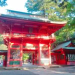 神社