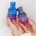 秘めごとトワレ