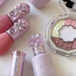 JILL STUART Beauty2023桜コレクション