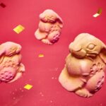LUSH お正月限定コレクション