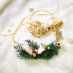 クリスマスリース