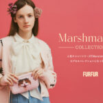 FURFUR キャットシリーズ「Marshmallow」