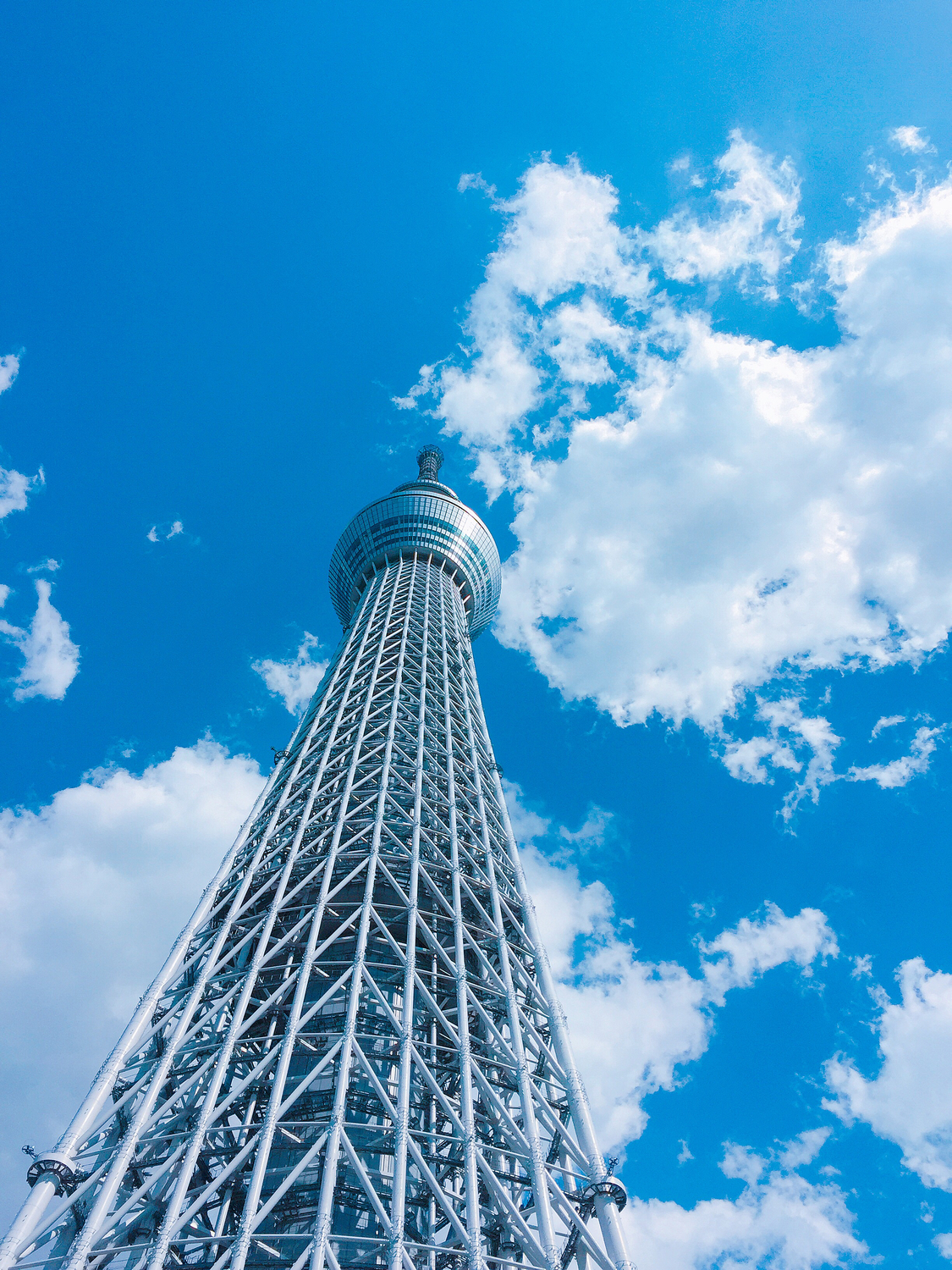 東京スカイツリー