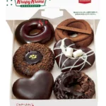 LOVE チョコレート! スペシャル ダズン ハーフ（6個）