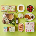Afternoon Tea 苺づくしの春ギフトsub5