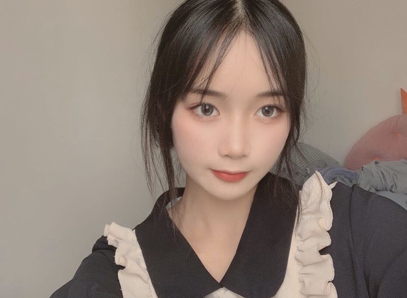 ナチュラルメイクのイメージ