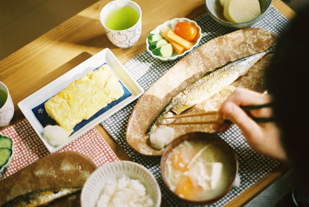 和食