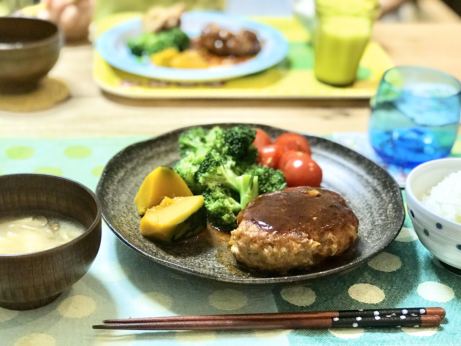 食事