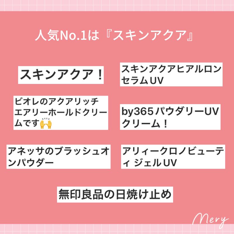 人気のブランドは？