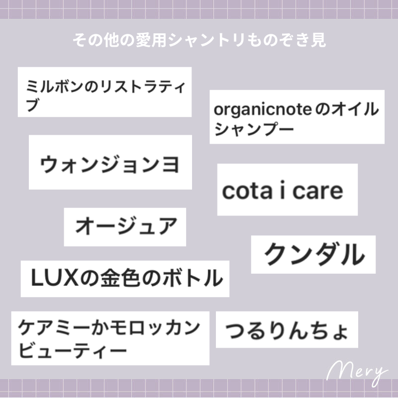 シャントリ