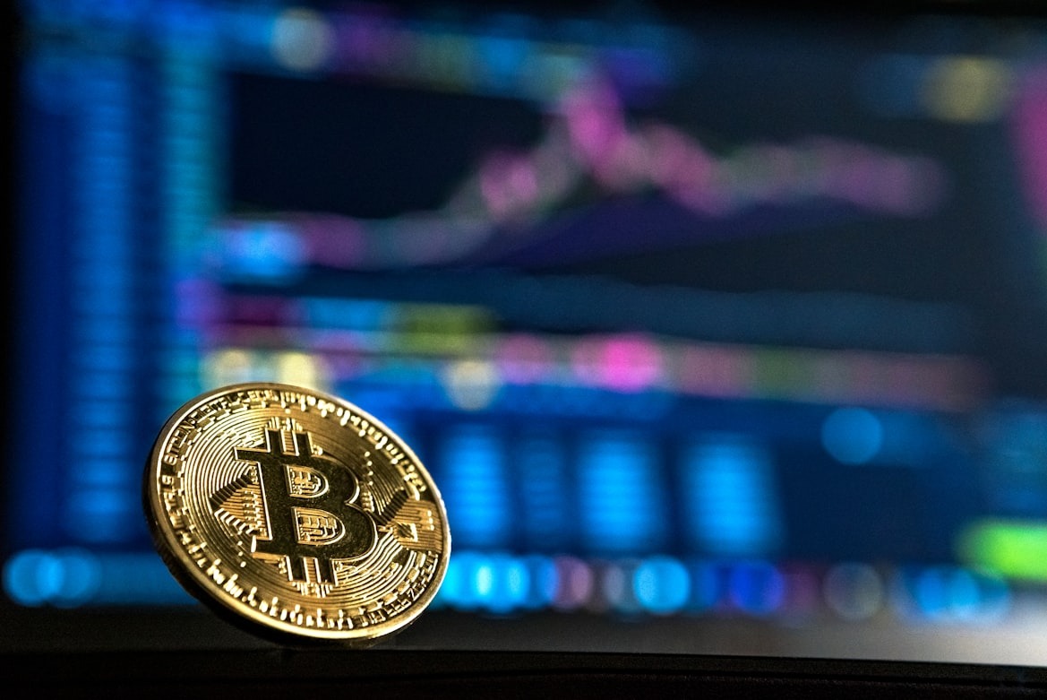 ビットコインのイメージ