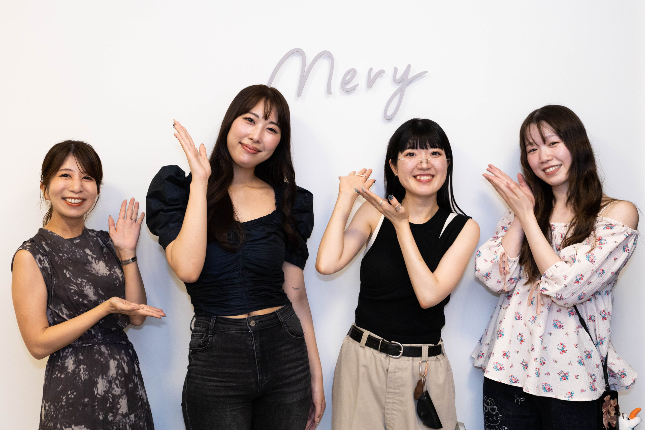 ベスコス座談会