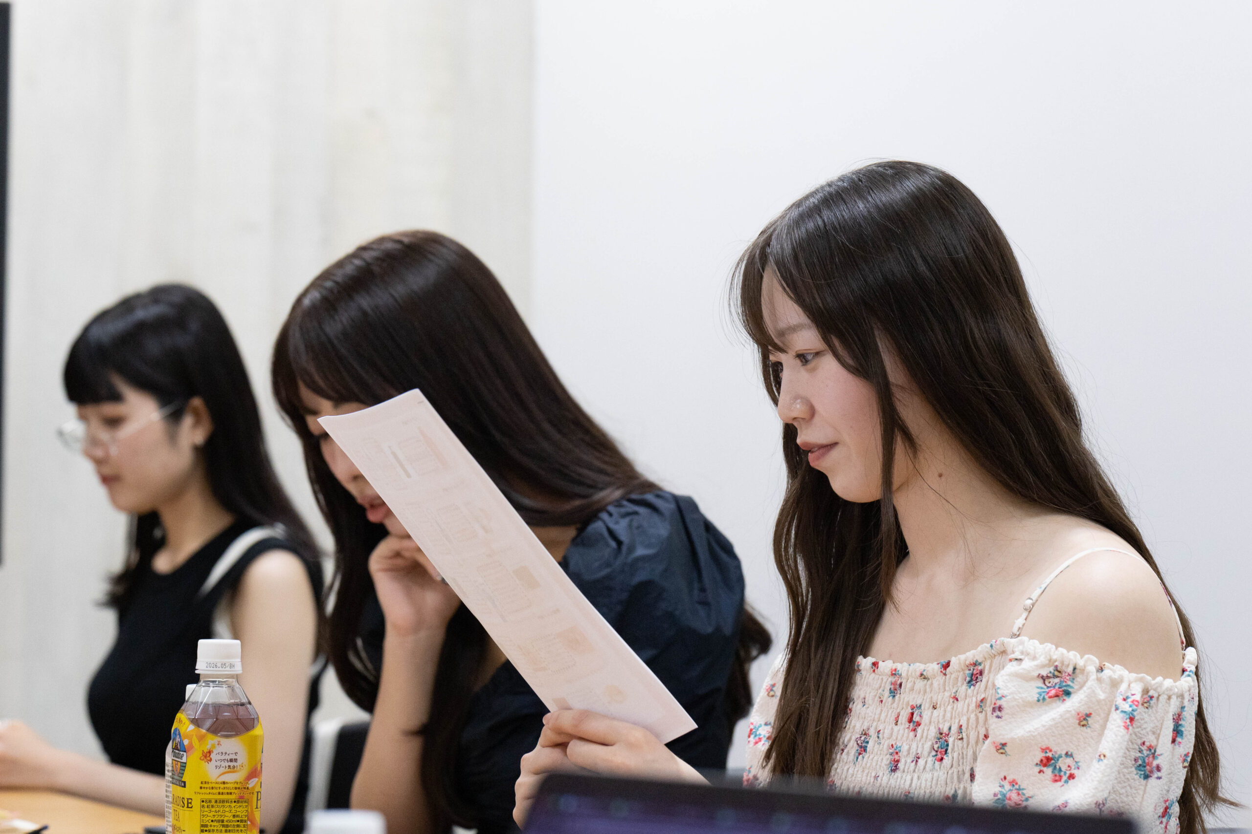ベスコス座談会