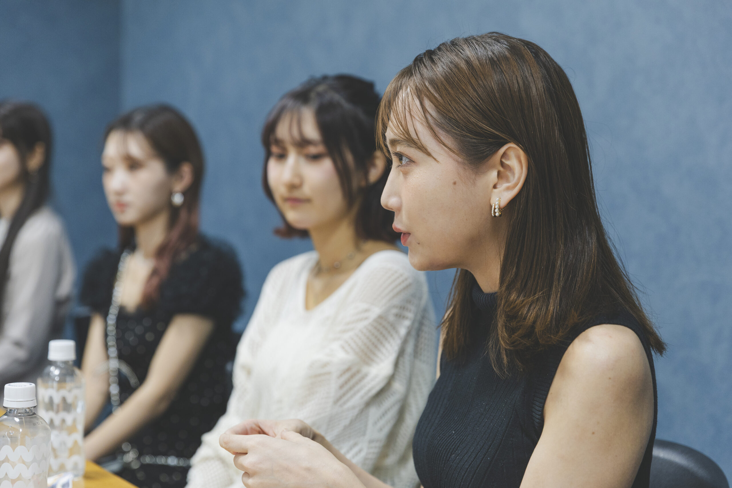 イベント座談会