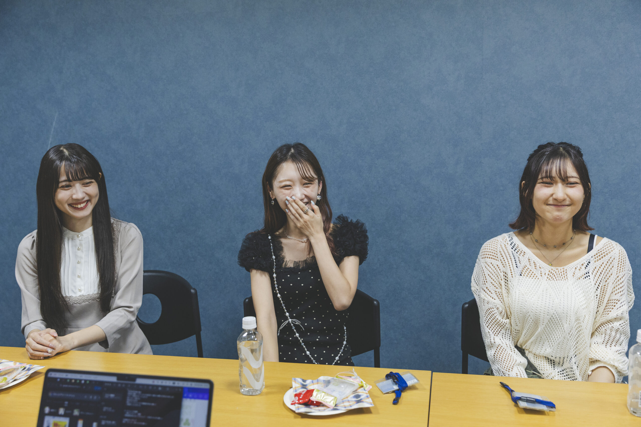 イベント座談会