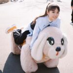 キャラクターの乗り物