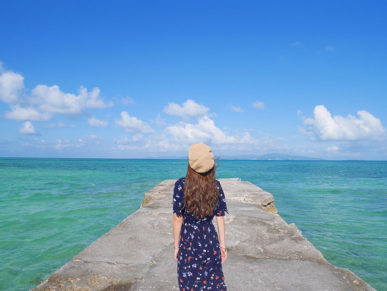 観光のイメージ