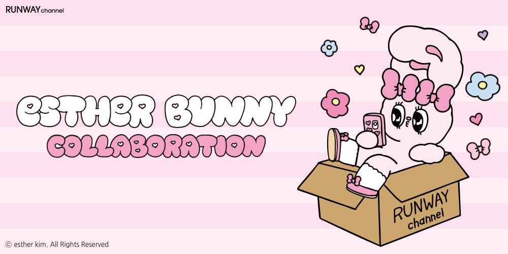 エスターバニー