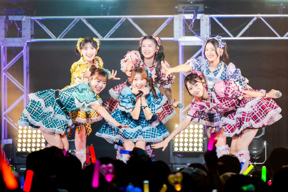 超ときめき♡宣伝部