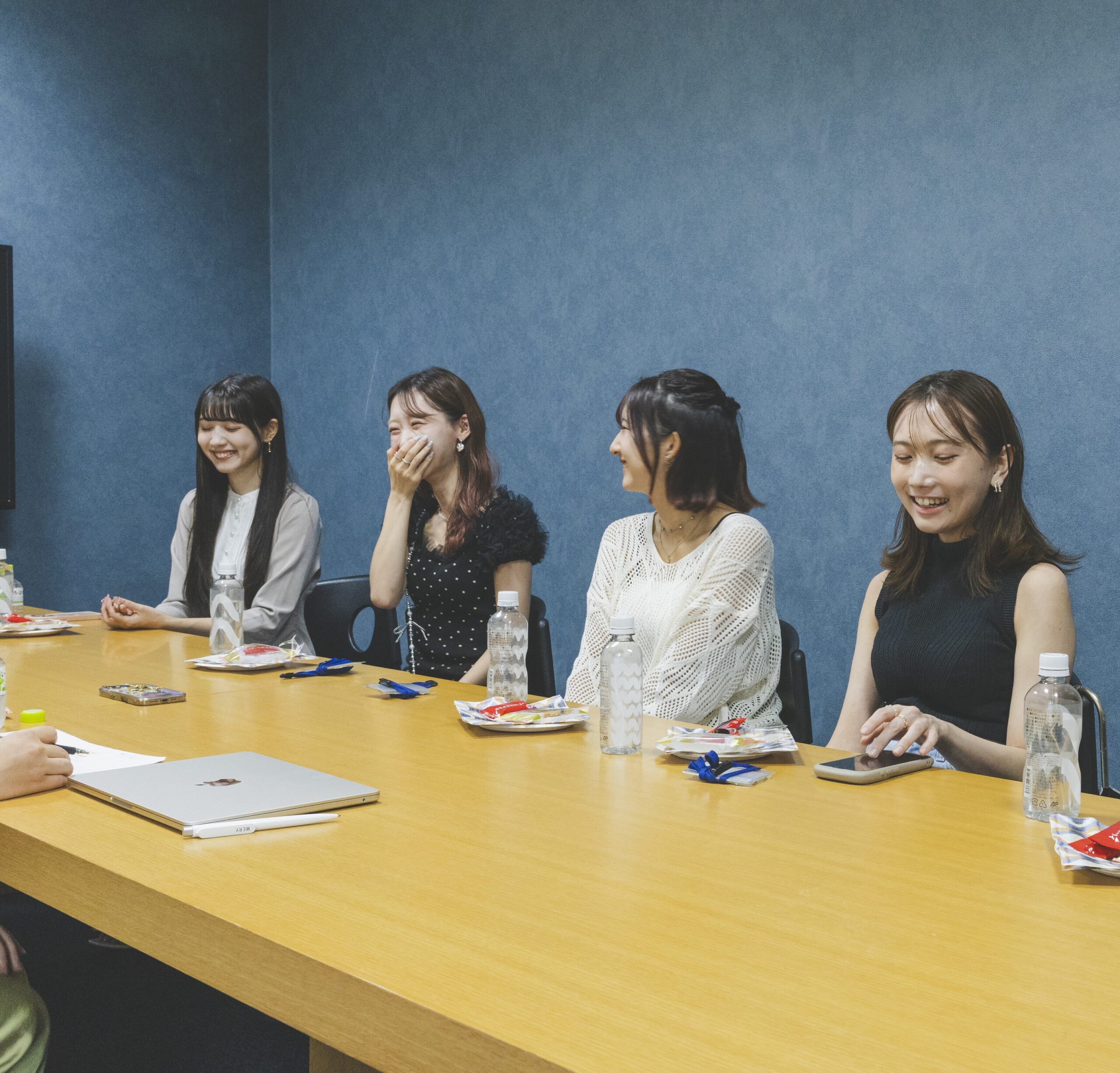 イベント座談会