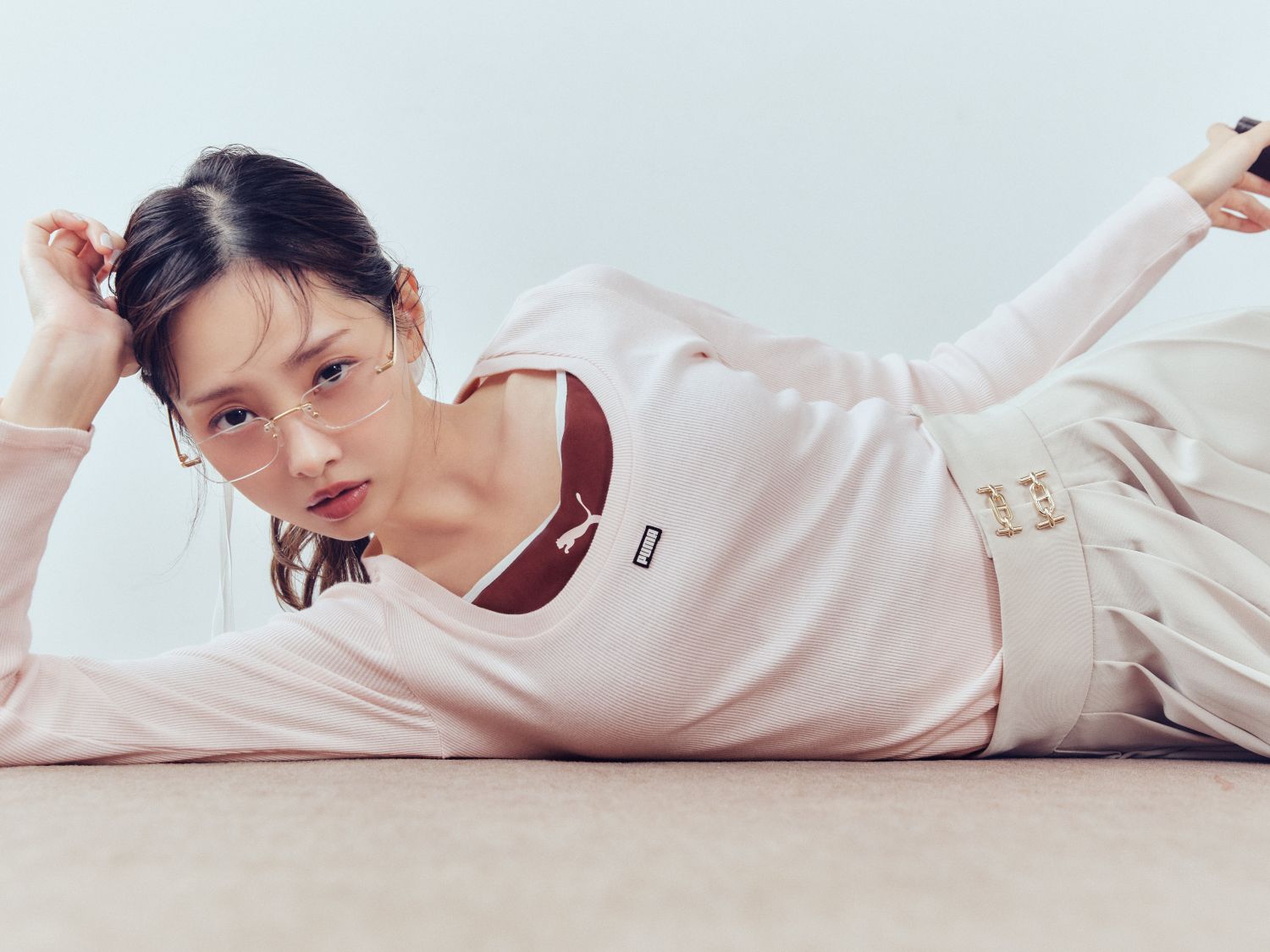 見せブライメージ