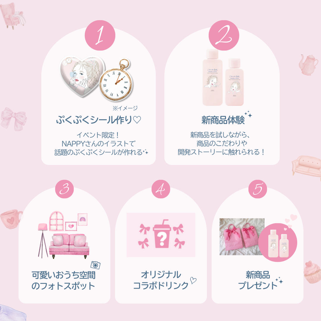 クリアターンMERY