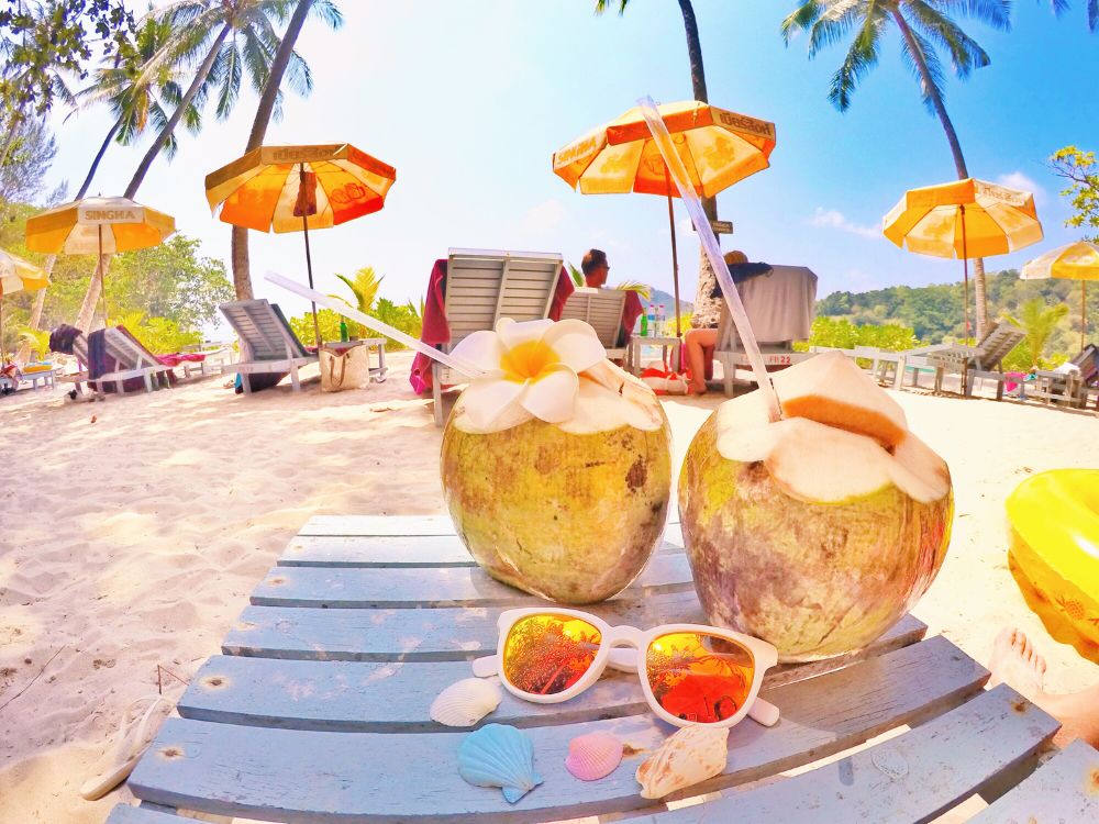 タイのイメージ