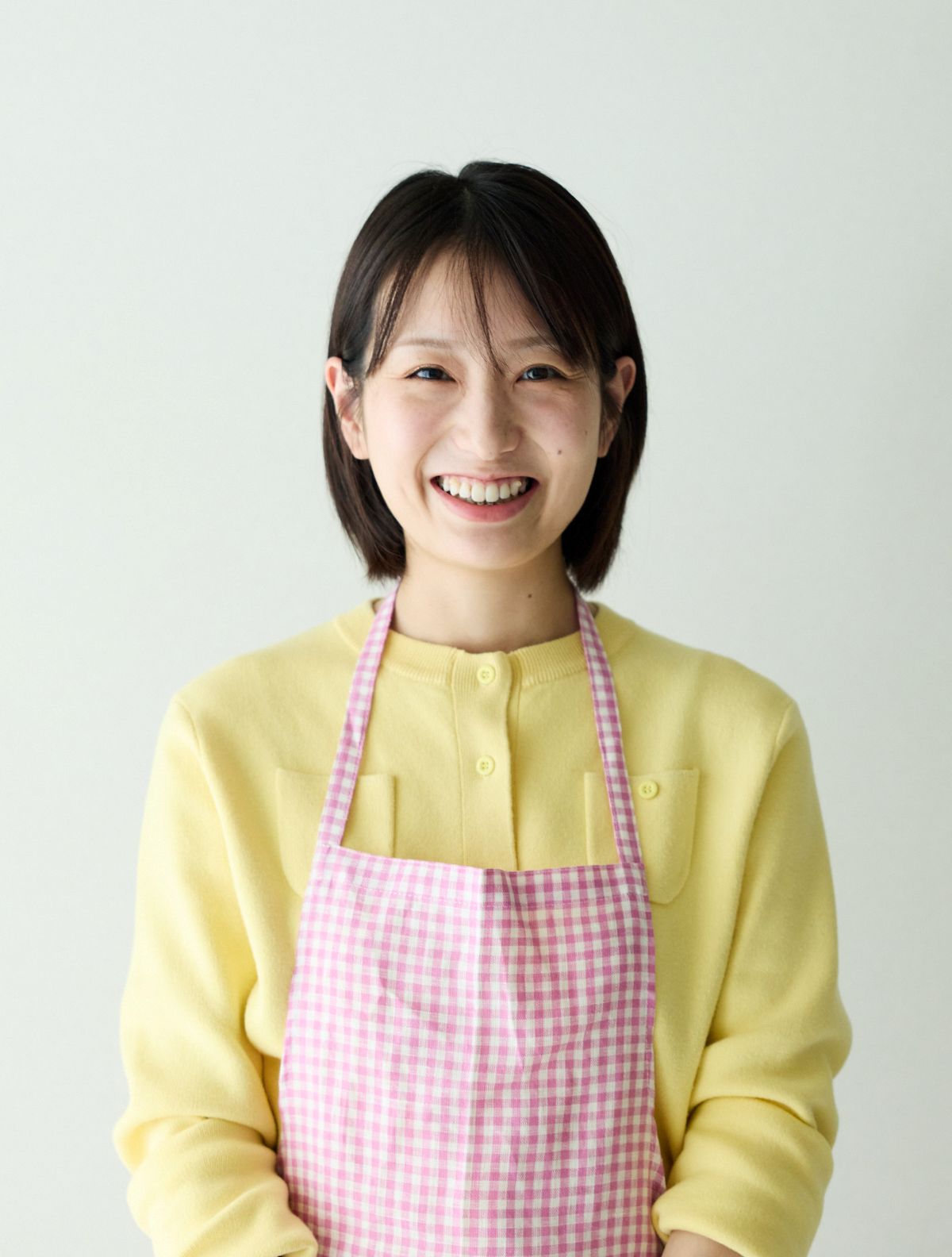 長谷川あかりさん